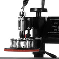 All In 1 Heat Press Machine 15"X15" ( 5 in 1 )