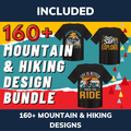 Ultimate T-Shirt Designs Bundle (5100+ Editable T-Shirt Designs) + 1 Awesome Bonus