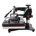15 In 1 Multi-Functional Sublimation Heat Press Machine