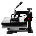 All In 1 Heat Press Machine 15"X15" ( 5 in 1 )