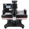 15 In 1 Multi-Functional Sublimation Heat Press Machine