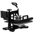 All In 1 Heat Press Machine 15"X15" ( 5 in 1 )