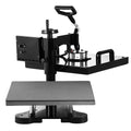 All In 1 Heat Press Machine 15"X15" ( 5 in 1 )