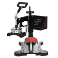 All In 1 Heat Press Machine 15"X15" ( 5 in 1 )