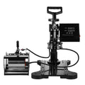All In 1 Heat Press Machine 15"X15" ( 5 in 1 )