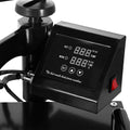 All In 1 Heat Press Machine 15"X15" ( 5 in 1 )