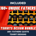 Ultimate T-Shirt Designs Bundle (5100+ Editable T-Shirt Designs) + 1 Awesome Bonus