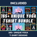 Ultimate T-Shirt Designs Bundle (5100+ Editable T-Shirt Designs) + 1 Awesome Bonus