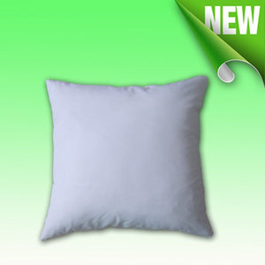 12pcs 40X40cm Blank Sublimation Pillow Cases