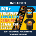 Ultimate T-Shirt Designs Bundle (5100+ Editable T-Shirt Designs) + 1 Awesome Bonus