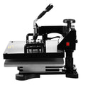 8IN1 Sublimation Heat Press 15"X15"