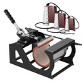 8IN1 Sublimation Heat Press 15"X15"
